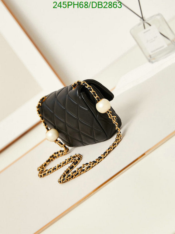 SAMC - CHL Bags - 845