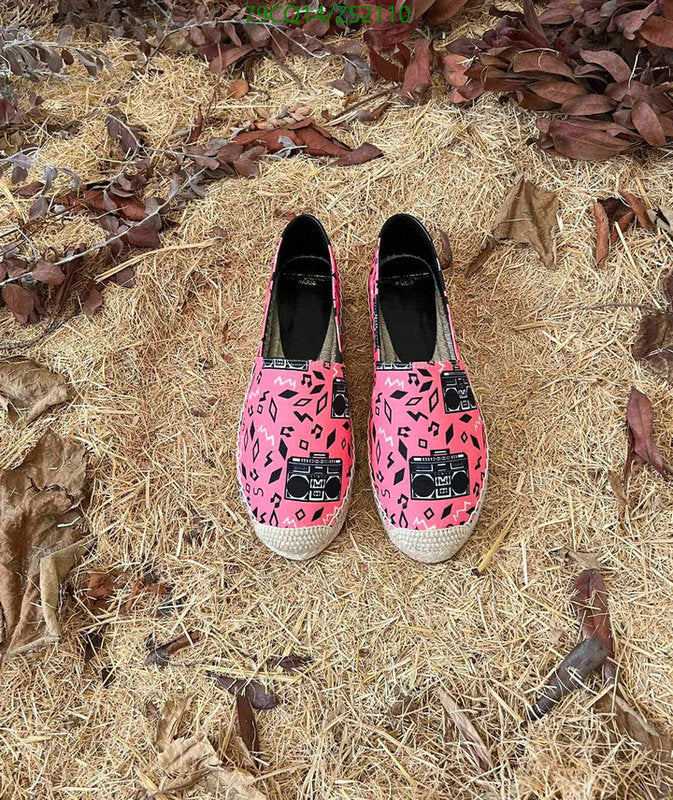 SAMC - YLS Women Shoes - 179