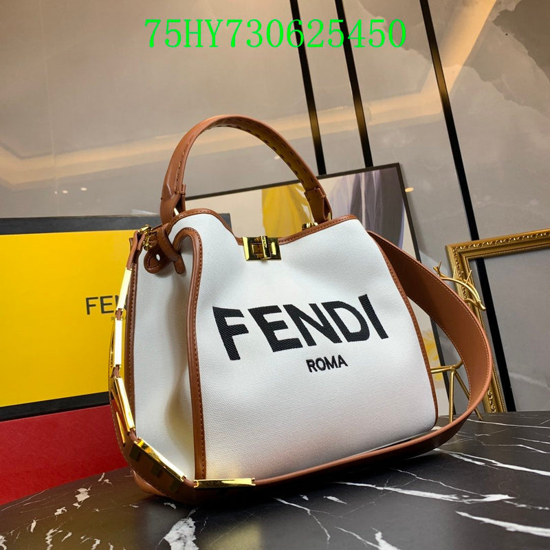 Glami - FDE Bags - 2975