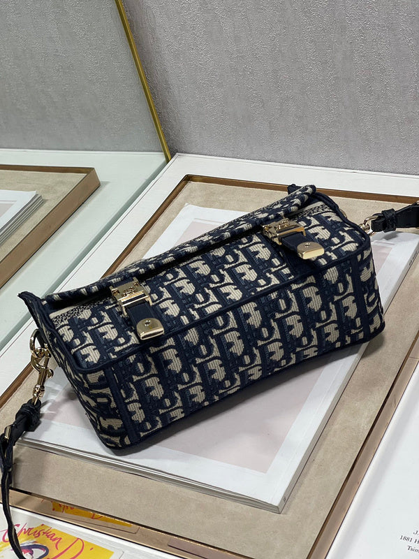 Glami-i - DOR Men Bags - 075