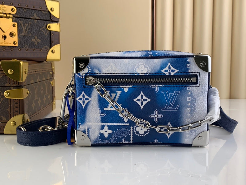 Satchel Bags - VL Bags - 6565