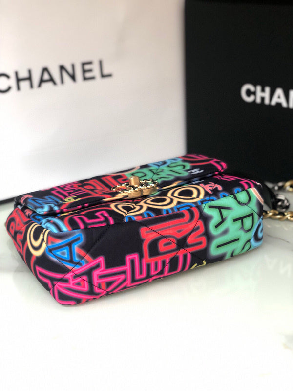 Chanel Bags