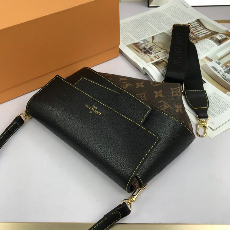 GlamI Lu-Vi bags - 3843