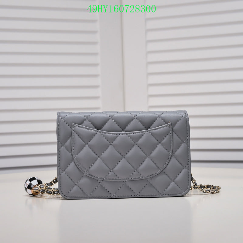 Satchel Bags - CHL Bags - 5047