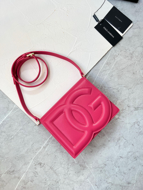 DoG Glami- Glami- Bag - 007