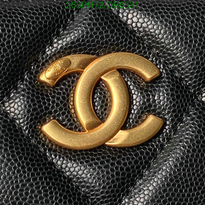 SAMC - CHL Bags - 046