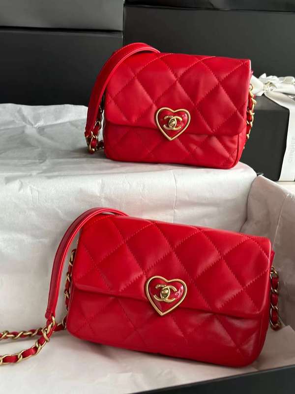 Satchel Bags - CHL Bags - 5906