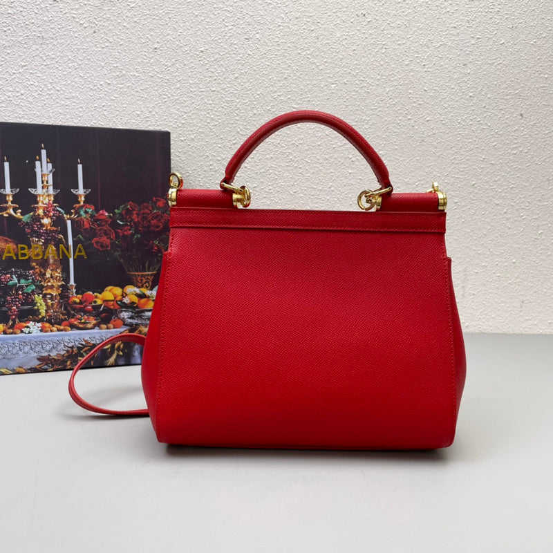 Satchel Bags - DG Bags - 091