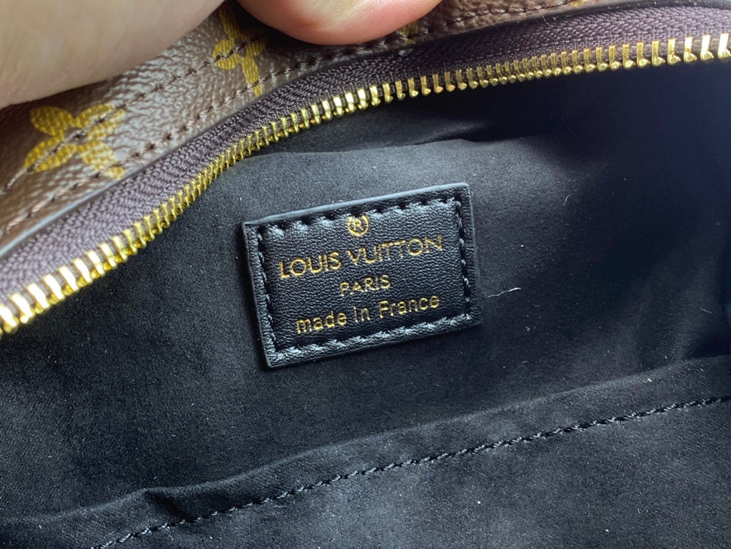 EN - New Arrival Bags LUV 678