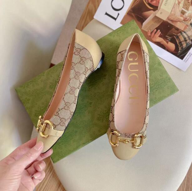 SAMC - GUKI Women Shoes - 782