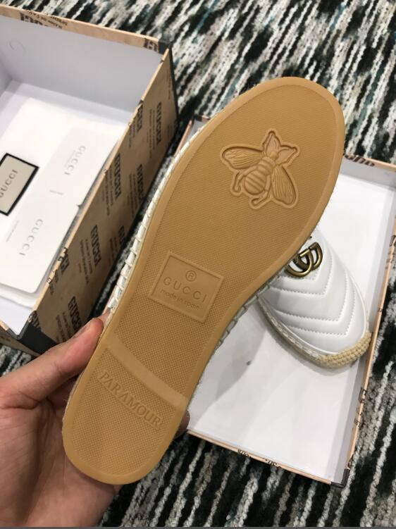 SAMC - GUKI Women Shoes - 2283