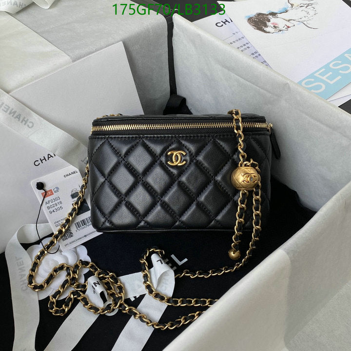 SAMC - CHL Bags - 925