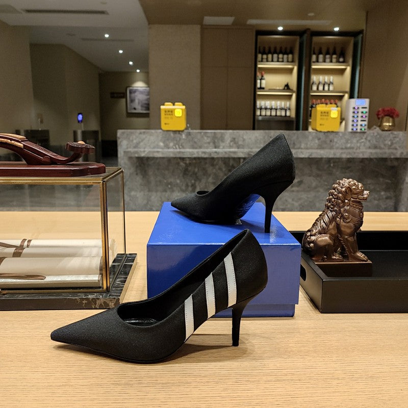Satchel Bags - BGA Shoes - 814