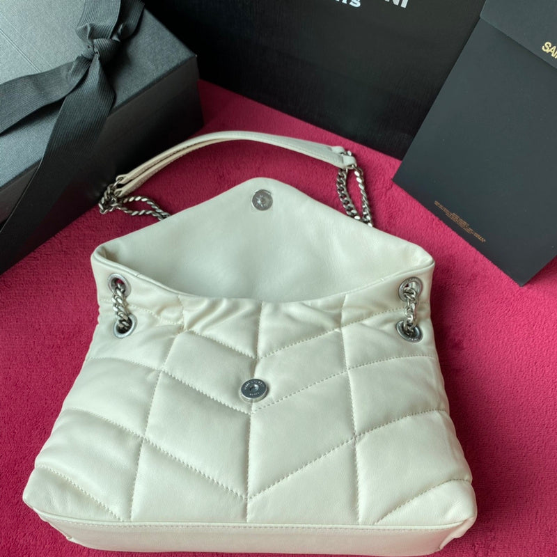 Satchel Bags - STLT Bags - 267