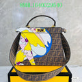 Glami - FDE Bags - 1724