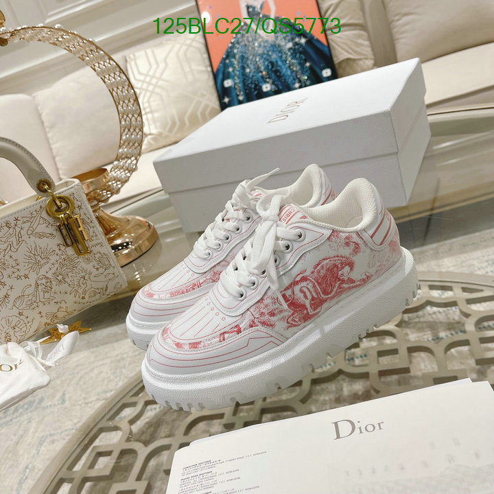 SAMCC - DOR Women Shoes - 1664
