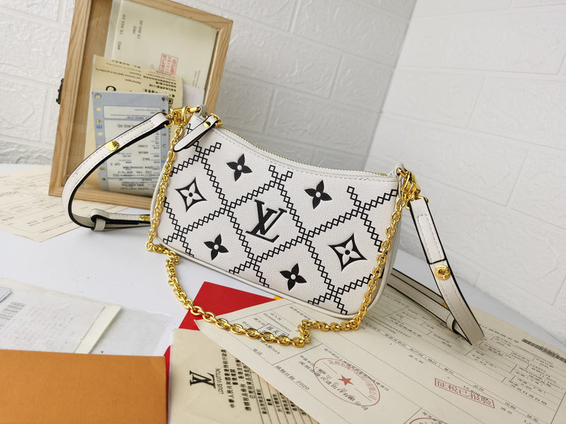 Satchel Bags - VL Bags - 166