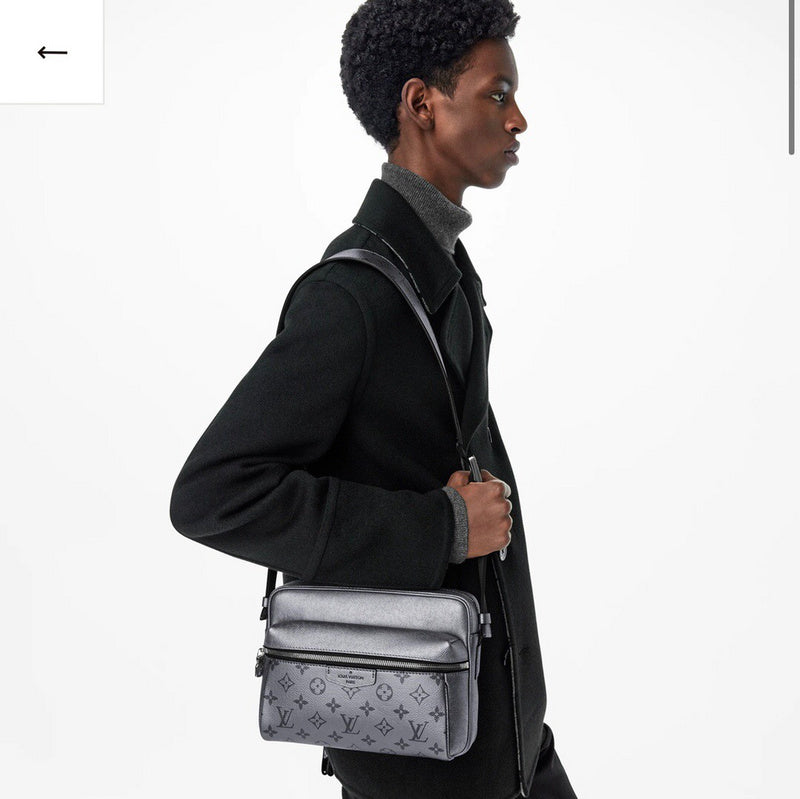 GlamI Lu-Vi bags - 2586