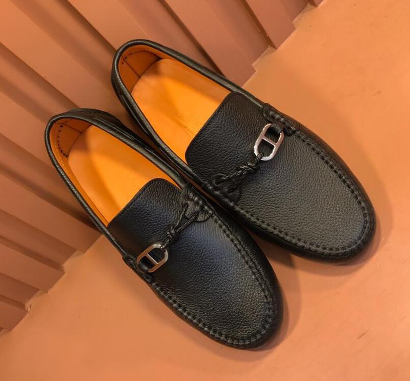 SAMC - HMS Men Shoes - 470