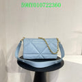 Satchel Bags - PDA Bags - 4110