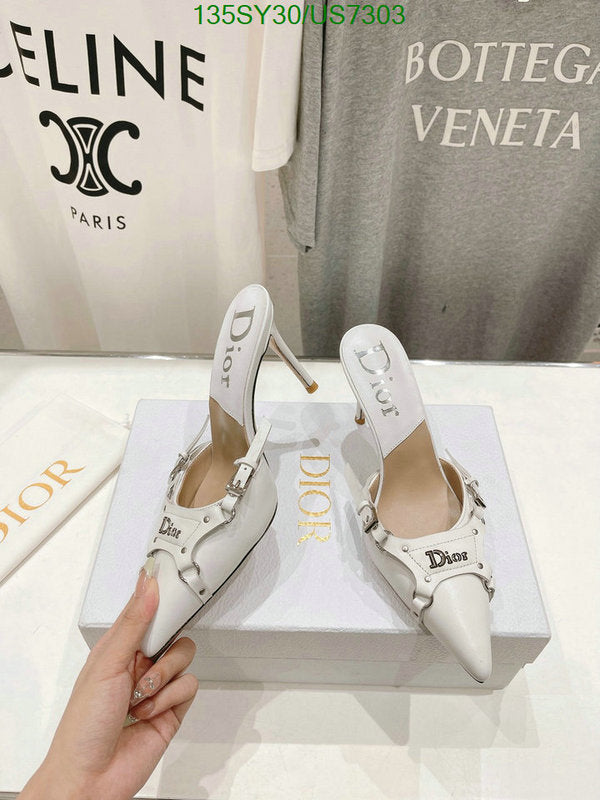 SAMCC - DOR Women Shoes - 1545