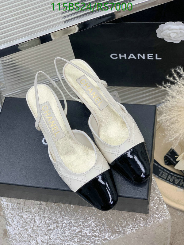SAMC - CHL Women Shoes Ballet - 230