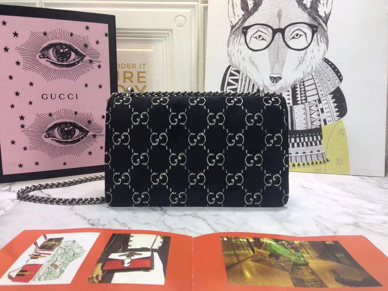 Glami Fashion - GCI Bags - 10630