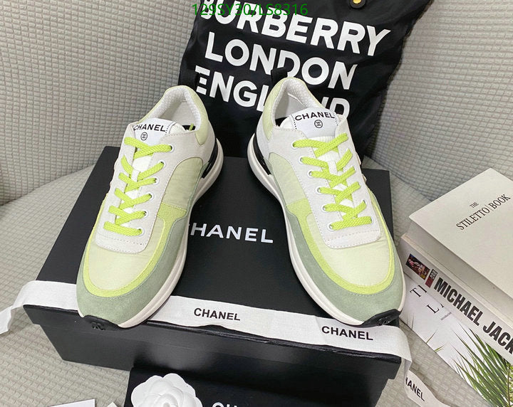 SAMC - CHL Women Shoes Sneakers - 239
