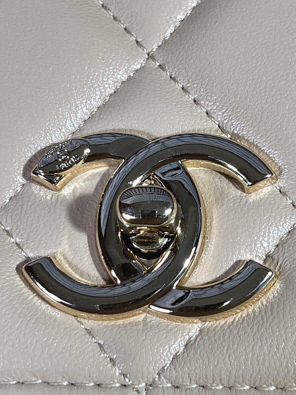 GlamI - CHL Bags - 3283