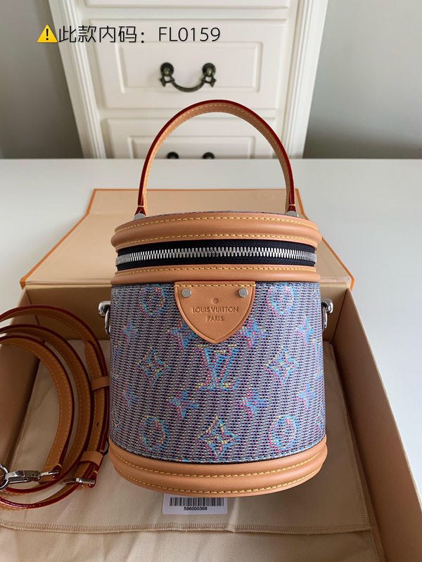 Glami-LAON - LOV Bags - 1349