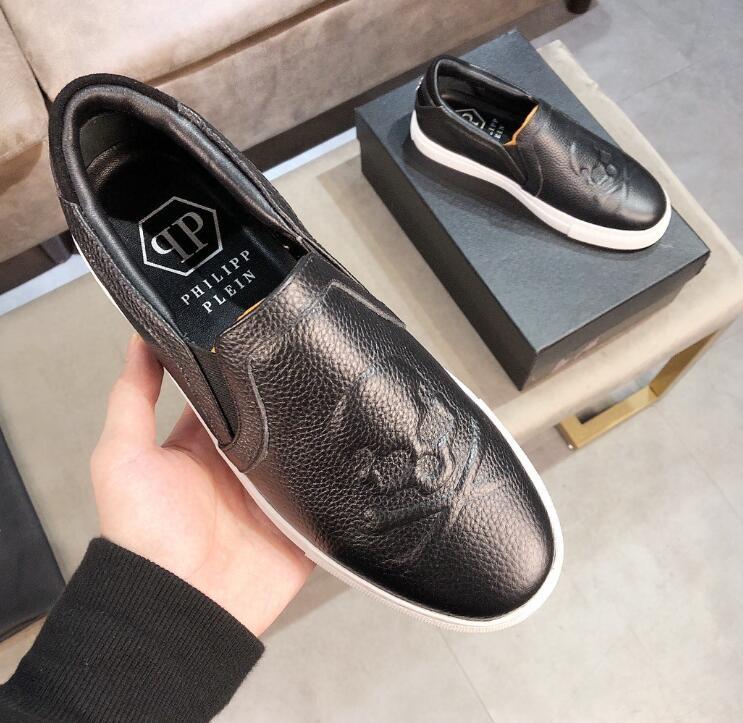 SAMC - PHP Shoes - 178