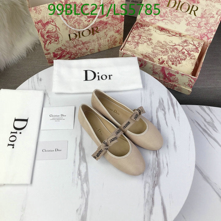 SAMCC - DOR Women Shoes - 1940