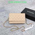 Satchel Bags - CHL Bags - 5168