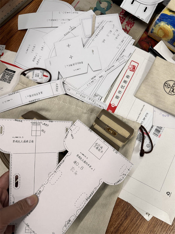 Glami - HMS Bags - 057