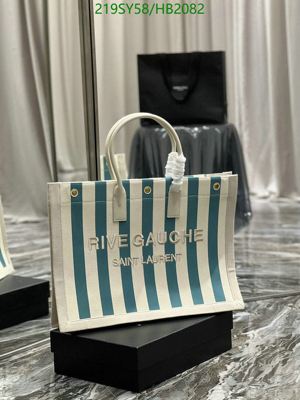 SAMC - YLS Bags - 129