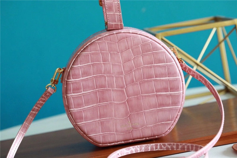 Satchel Bags - VL Bags - 7656