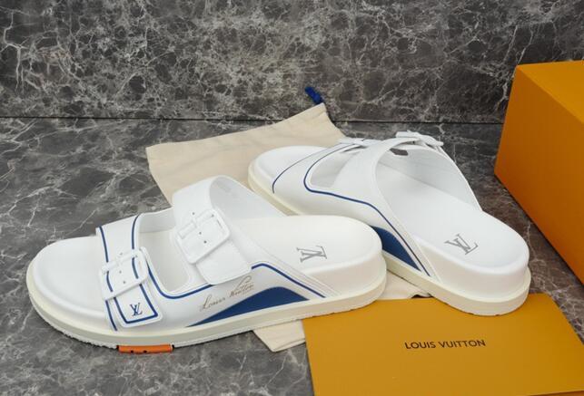 Glamy - LOV Men Shoes - 1084