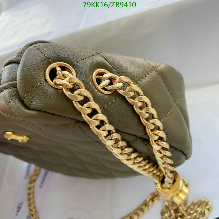SAMC - CHL Bags Crossbody - 098