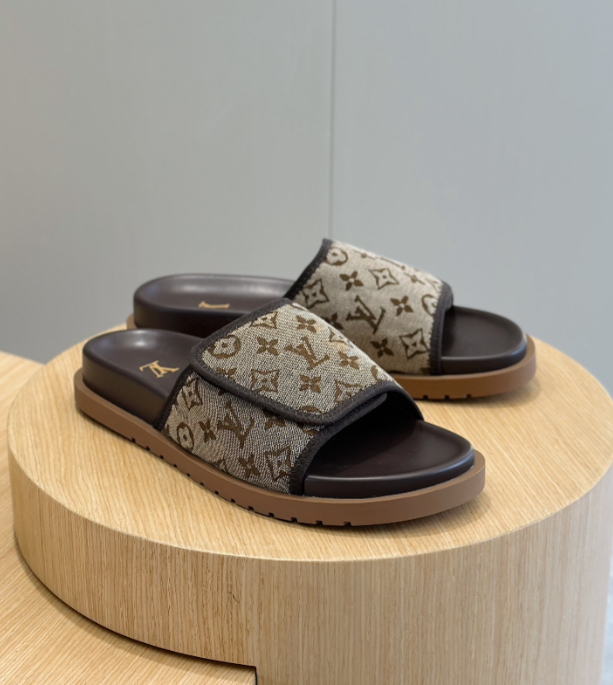 glamy - LOV Men Shoes - 193