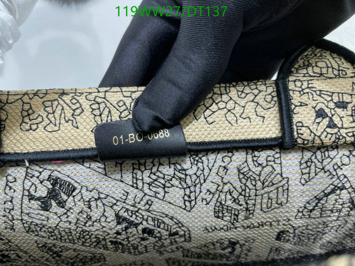 SAMCC - DOR Bags - 926
