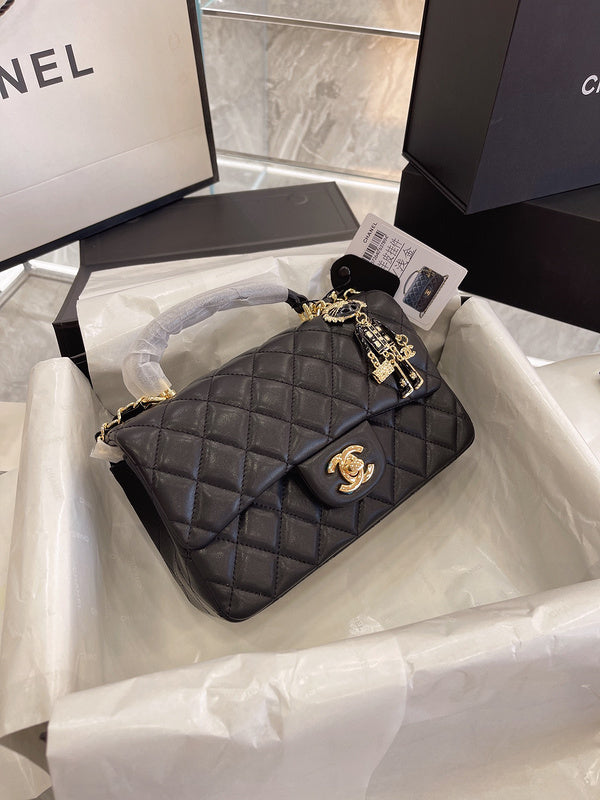 Satchel Bags - CLN Bags - 700