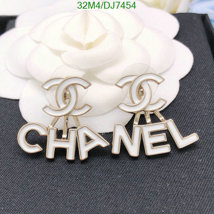 SAMC - CHL Jewelry Earrings - 004