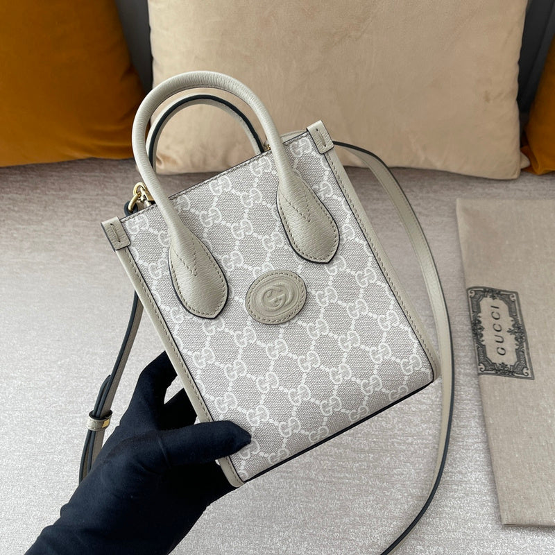 Glami Fashion - GCI Bags - 12284