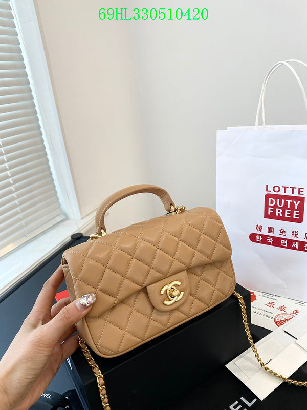 Glami - CHL Bags - 947