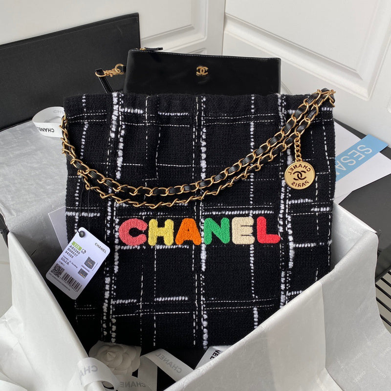 Chanel Bags