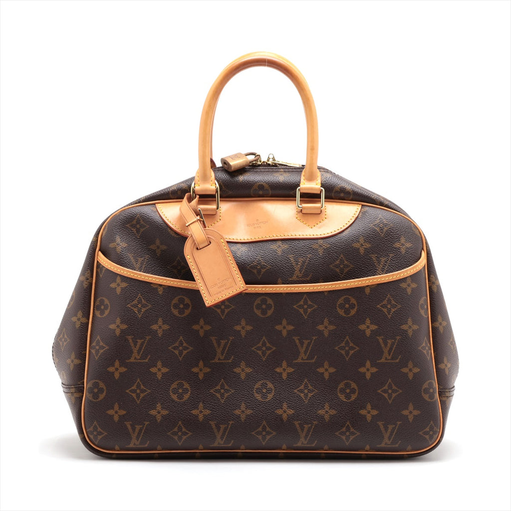 Louis Vuitton Monogram Deauville M47270