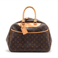 Louis Vuitton Monogram Deauville M47270