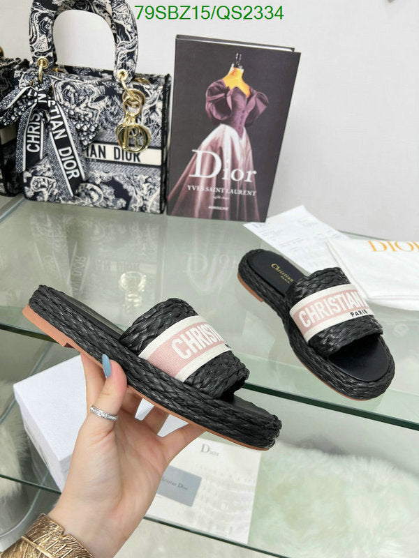 SAMCC - DOR Women Shoes - 2138