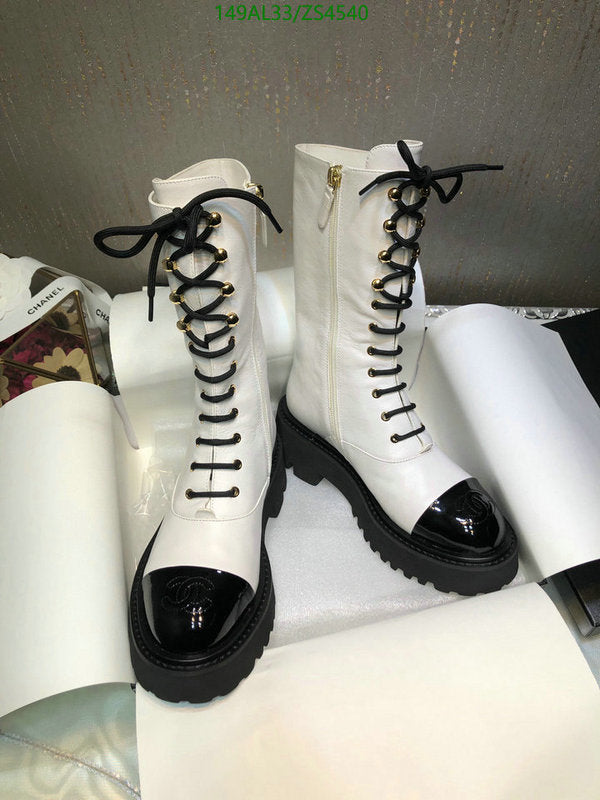 SAMC - Mix Boots - 441