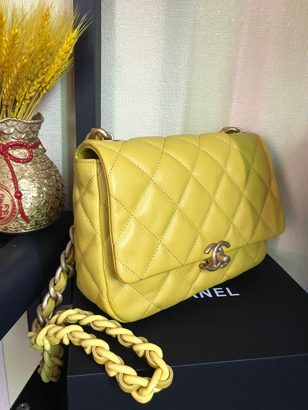 GlamI - CHL Bags - 3264